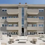 Lägenhet Bom Sucesso Executive Flats By Feel Oporto