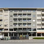 Bom Sucesso Executive Flats By Feel بورتو