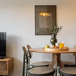 아파트 Bom Sucesso Executive Flats By Feel