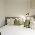 Bom Sucesso Executive Flats By Feel 아파트
