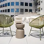 아파트 Bom Sucesso Executive Flats By Feel *