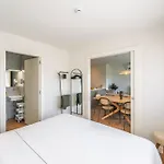 Bom Sucesso Executive Flats By Feel Oporto