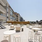 Bom Sucesso Executive Flats By Feel