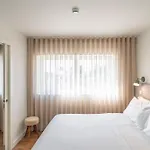 Bom Sucesso Executive Flats By Feel 포르투