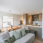 Bom Sucesso Executive Flats By Feel