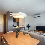 Bom Sucesso Executive Flats By Feel 아파트 *