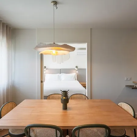 Bom Sucesso Executive Flats By Feel * 포르투