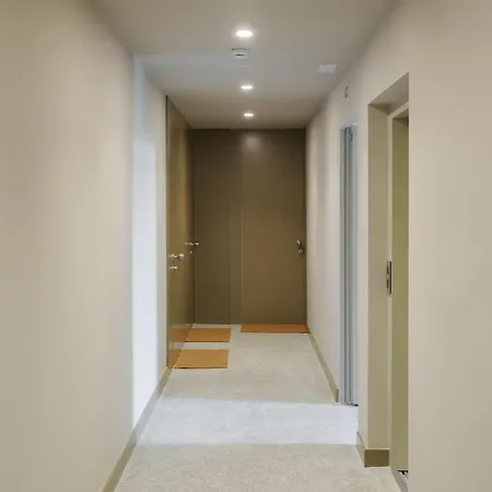 Bom Sucesso Executive Flats By Feel *
