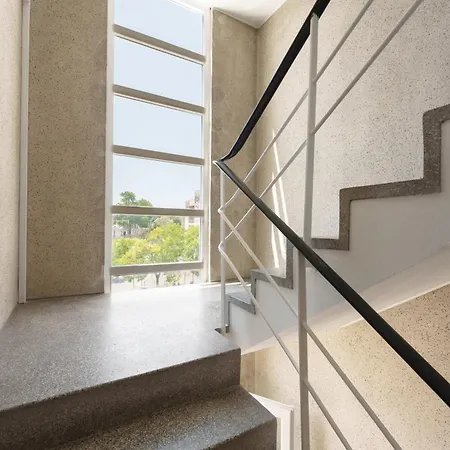 Bom Sucesso Executive Flats By Feel 아파트 포르투