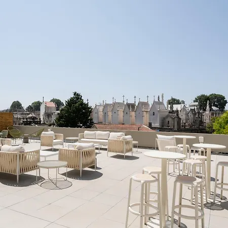 Bom Sucesso Executive Flats By Feel Appartement