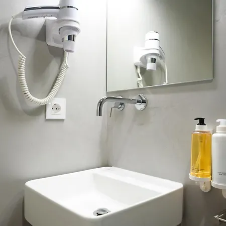 Bom Sucesso Executive Flats By Feel *