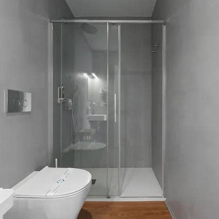 Bom Sucesso Executive Flats By Feel Oporto
