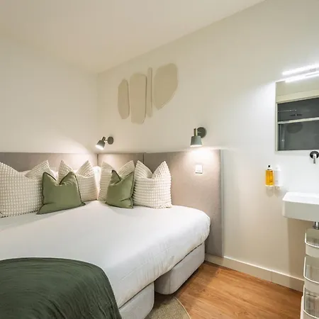 Bom Sucesso Executive Flats By Feel 포르투