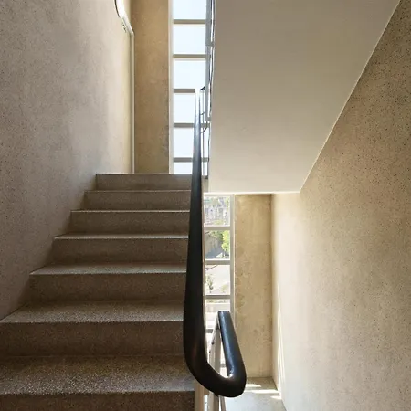 Bom Sucesso Executive Flats By Feel Appartement Oporto