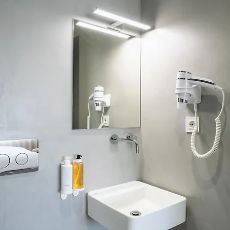 Appartement Bom Sucesso Executive Flats By Feel Oporto