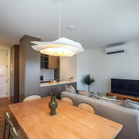 Bom Sucesso Executive Flats By Feel Appartement *
