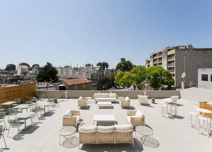 Bom Sucesso Executive Flats By Feel 포르투