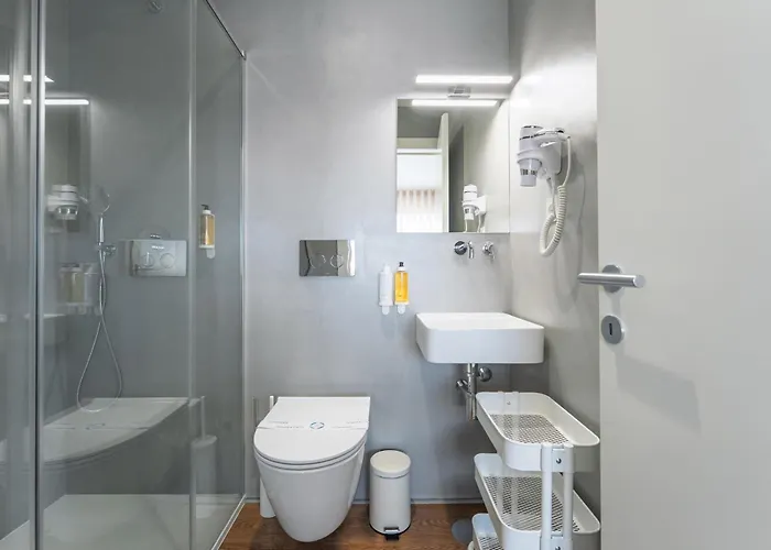 Bom Sucesso Executive Flats By Feel 포르투