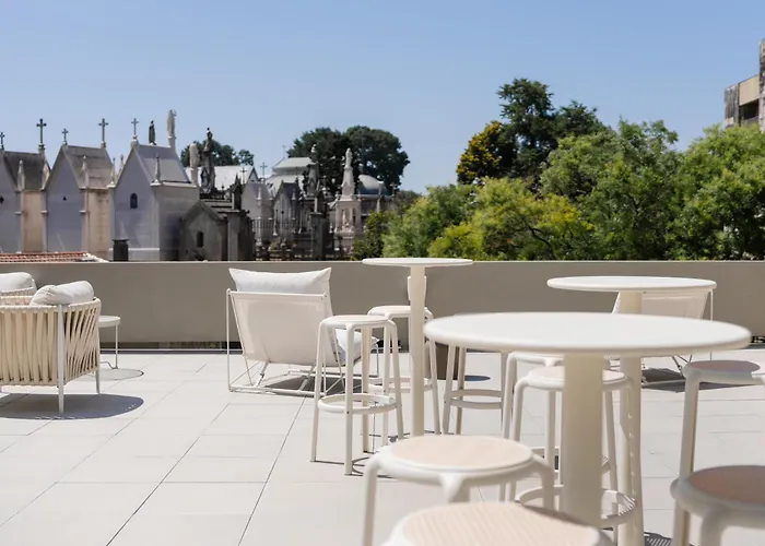 Bom Sucesso Executive Flats By Feel *