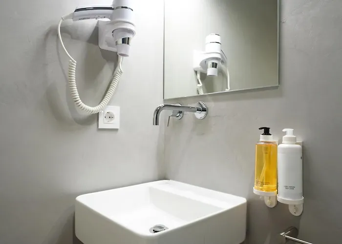 Bom Sucesso Executive Flats By Feel *