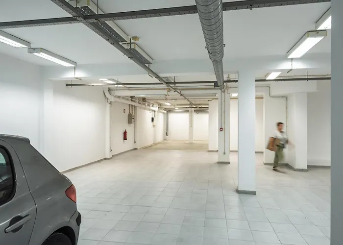 Bom Sucesso Executive Flats By Feel 포르투