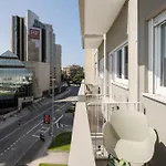 Bom Sucesso Executive Flats By Feel