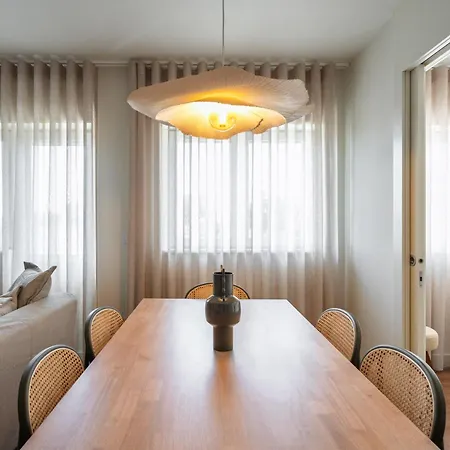 Bom Sucesso Executive Flats By Feel Apartment