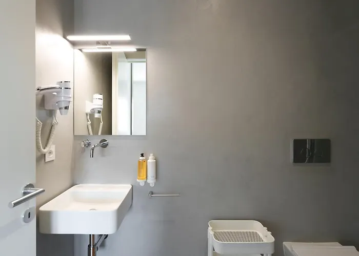 Apartment Bom Sucesso Executive Flats By Feel *