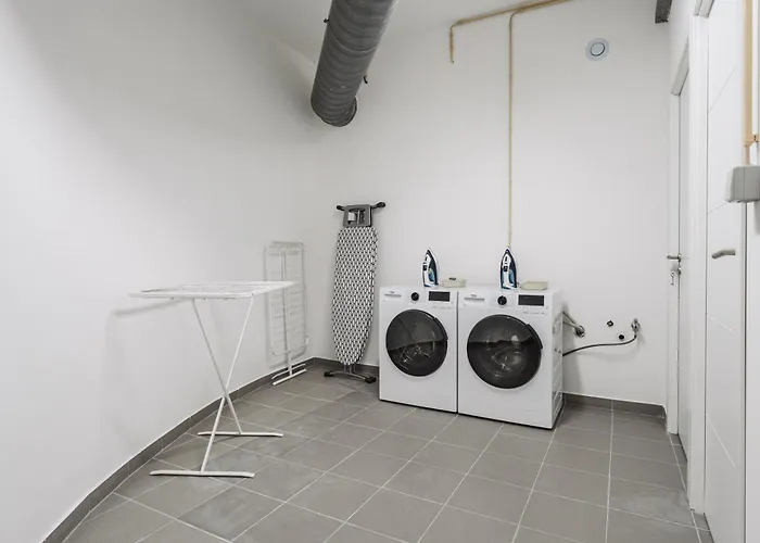 Bom Sucesso Executive Flats By Feel Porto