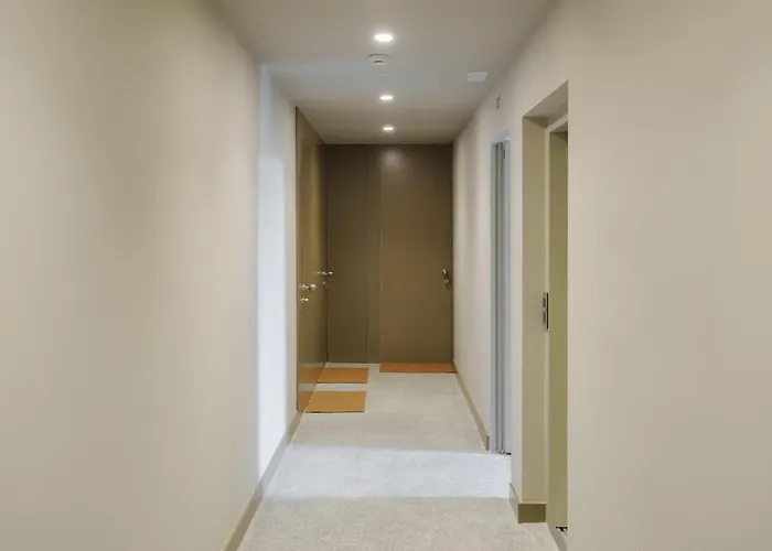 Bom Sucesso Executive Flats By Feel *