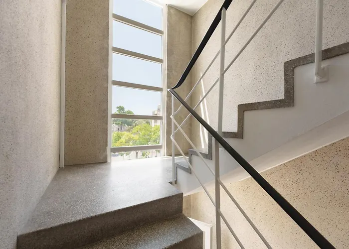 Bom Sucesso Executive Flats By Feel Apartment Porto