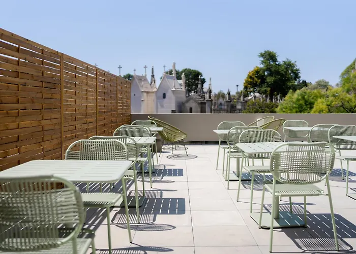 Bom Sucesso Executive Flats By Feel *