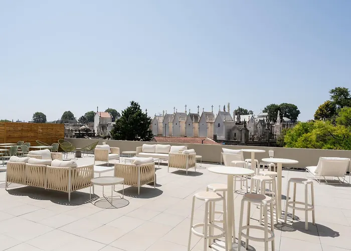 Bom Sucesso Executive Flats By Feel Apartment