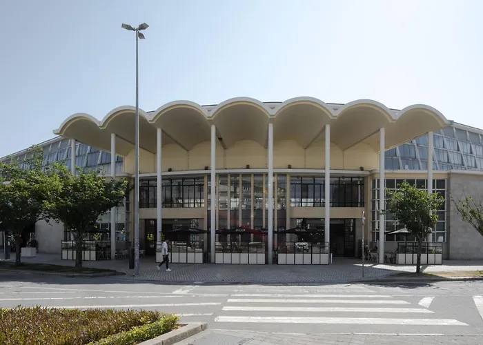 Bom Sucesso Executive Flats By Feel *