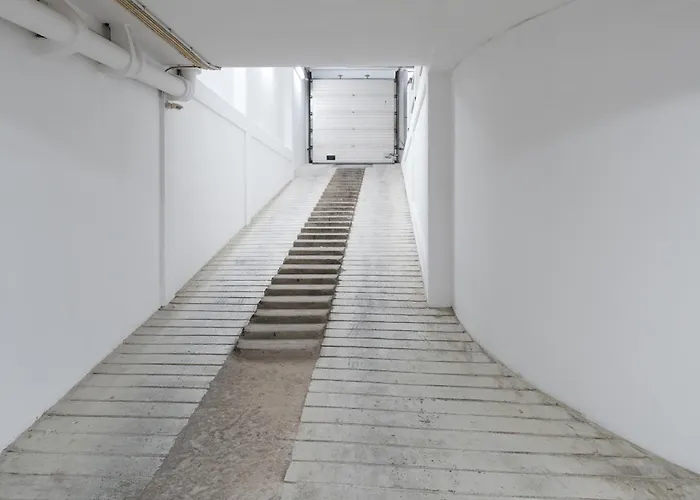 Apartment Bom Sucesso Executive Flats By Feel Porto