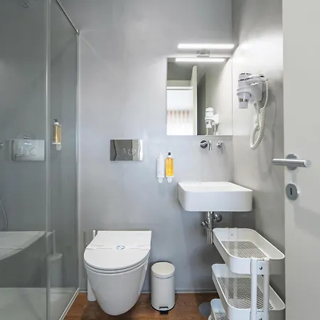 Bom Sucesso Executive Flats By Feel Porto