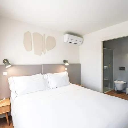 Bom Sucesso Executive Flats By Feel *