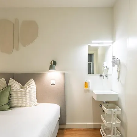 Bom Sucesso Executive Flats By Feel * Porto