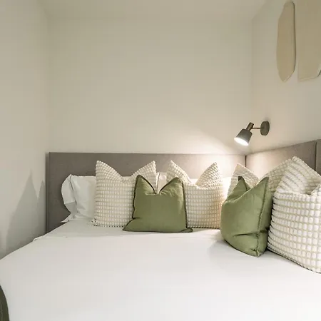 Bom Sucesso Executive Flats By Feel Lejlighed